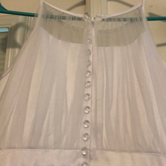 join calabrese for Mon Cheri Flower girl dress. - Picture 3 of 8